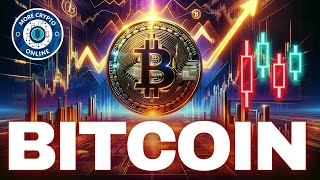 Bitcoin Price Elliott Wave Price Update Understanding the Bullish and Bearish BTC Scenarios [upl. by Ilecara454]