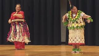 2024 Ohana Discovery Day  Program 4 Tongan Ward [upl. by Harris712]