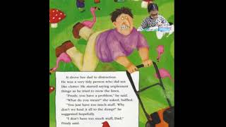 Prudys problem and how she solved it Reading Street grade 2 [upl. by Gnahk]