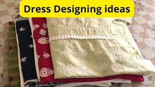 Latest Dress Designing Summer 2022 Trendy amp Budget Friendly latest Designer dresses [upl. by Launcelot111]