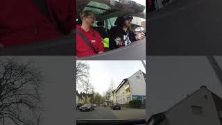 Vorausschauend Fahren wie ein Profi fahrschule führerschein [upl. by Lilia91]