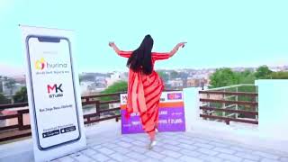 Roka Roka Song 😱Kon Jitega Dance 💃Challenge🏆2nd Round  Sandeep Music Company [upl. by Nylarej]