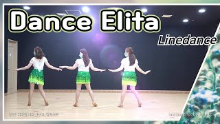 Dance Elita Linedance [upl. by Thackeray]