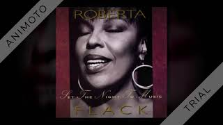 Roberta Flack  The First Time Ever I Saw Your Face  1972 1 hit [upl. by Schilt743]