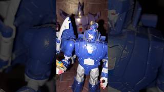 Take Out The Trash g1transformers transformerscollection transformerscartoon [upl. by Cece]