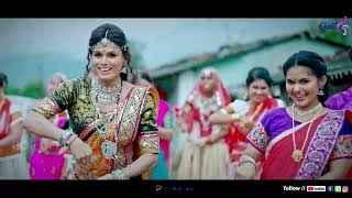 feko ngal फिको नगल Gitanjali bhai director Atul Chauhan Banjara new official song [upl. by Ecneret]