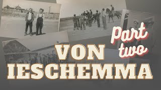 Von ieschemma  Part 2  Plautdietsch [upl. by Pendleton]