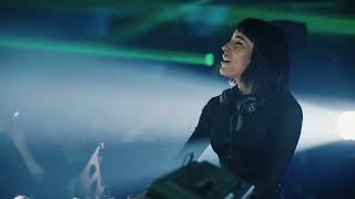 Indira Paganotto Live Tomorrowland 2023 [upl. by Iret]