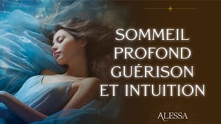 Sommeil profond et régénérant [upl. by Merna]