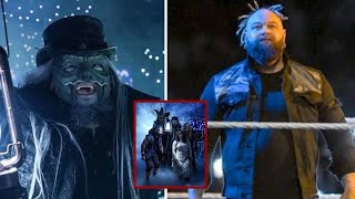 Bo Dallas reveals inspiration behind The Wyatt Sicks  wwe news [upl. by Fanchie610]