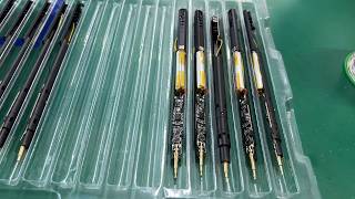 Why are AppleMicrosoft and Google’s stylus pens produced in large quantities in Chinese factories [upl. by Kress961]