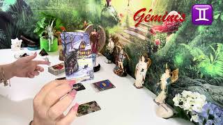 🔮Géminis♊️QUIEN MAL ANDA MAL ACABA👍PENSÓ QUE LE IBA A IR BIEN Y MIRA AHORA…😱😥 gemini tarot [upl. by Seftton]