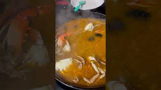 Cooking Gumbo for my family [upl. by Arriet385]