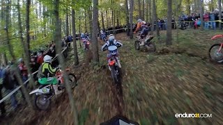 Jonny Walker GetzenRodeo 2014  GoPro [upl. by Giff679]