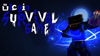 منوعات سرفايفل قيم لايف كومنتري 19 دعس   حماس لايفوتك   19 Minecraft Survival games [upl. by Weisburgh]