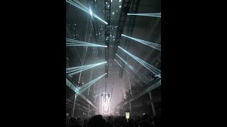 Charlotte de Witte  INTRO  Printworks London 2022 by domelove  4K [upl. by Aramoy]