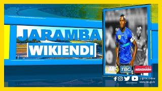 🔴TBCLIVE JARAMBA WIKIENDI OKTOBA 5 2024  SAA 100200 USIKU [upl. by Eniahpets]