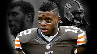 7 MORE NFL Players Who Blew Their Chance At Stardom [upl. by Eronaele382]