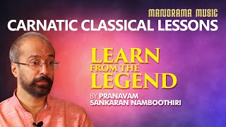 Learn 23 Paramapurusha JagadeeswaraVasanthaSankaran Namboothiri amp StudentsLearn from the Legend [upl. by Kristopher]