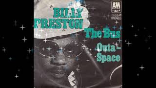 OutaSpace  Billy Preston [upl. by Jain748]