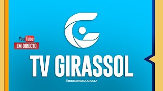 TV Girassol EM DIRECTO 🔴 [upl. by Vashtee]