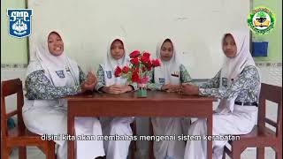 Podcast Tentang Sistem Kekerabatan Patrilineal dan Matrilineal  SMPN 1 GEMOLONG [upl. by Annoved484]