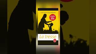 la tresse de Laetitia Colombani livre audio [upl. by Aynotal55]