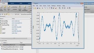 Simplified Programming of Function Generators Using the Quick Control Interface [upl. by Rollie4]