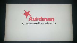 Aardman 2023 [upl. by Icnarf842]