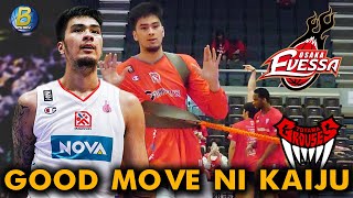 Sa ibang Team na Maglalaro  Walang Trade sa BLeague [upl. by Burk]