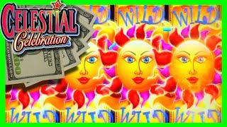 Wilds For Days Big Slot Machine Bonus Wins With SDGuy1234 [upl. by Pich]