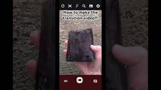 App mosh up transition glitch subscribe [upl. by Ynaffad225]