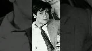 Alain Delon The Eternal Heartthrob Вечный Сердцеед [upl. by Doralin]