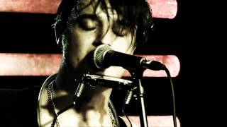 Pete Doherty  Cant Stand Me Now  Roma  XS Live  130912 GLasstudios71 [upl. by Soo396]