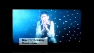 Navroz Sobirov boshima balowebm [upl. by Narat793]