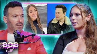 Women Explore Being Elon Musk’s Next Baby Mama Dating Men w Kids Hot or Not DINKS on the RISE [upl. by Reffinnej]