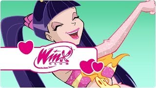 Winx Club  Season 3 Episode 26  A new beginning clip2 [upl. by Aciamaj]