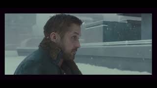 Blade Runner 2049  Ending  REScore [upl. by Gavrah527]