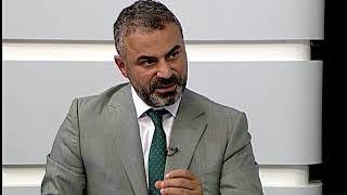 Yara tedavisinde KÖK HÜCRE kullanımı  Prof Dr Ahmet AKGÜL [upl. by Fast]