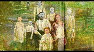 Mystery Behind The BlueSkinned People Of Kentucky [upl. by Dietsche]