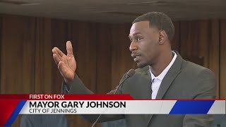 Jennings mayor counters hostile workplace allegations amid employee resignations [upl. by Arualana]