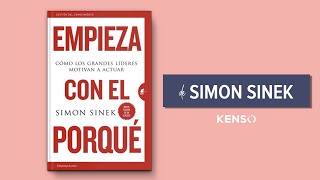 Empieza con el Porqué de Simon Sinek  Resumen del Libro  Mapa Mental Gratis [upl. by Weslee]