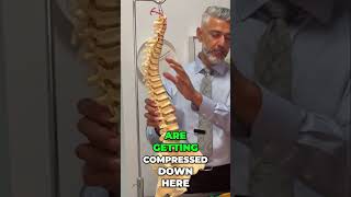 C5C6 Disc Bulge Symptoms Explained  Dr Ruminder Birk Chiropractor in Woodbridge ON [upl. by Jer]