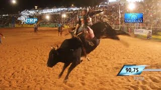 Rodeio de Umuarama 2016  FINAL [upl. by Naasah27]