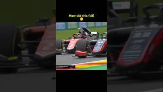 What the 🤔 f1 formula1 racing [upl. by Alaham]