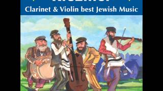 The Happy Nigun mazal tov  Lets Be Happy  famous Jewish Klezmer Music  jewish culture songs [upl. by Ssew259]