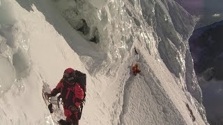 K2 Mountain of Mountains  A documentary by Tunç Fındık [upl. by Lon887]