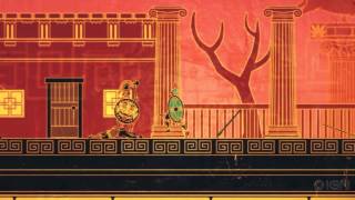 Lets Play Apotheon [upl. by Westley324]