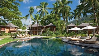 Constance Ephelia Resort Seychelles full tour [upl. by Naldo]