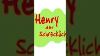 Henry der Schreckliche Hoffnungsloses HobbyCartoons Für Kinder [upl. by Einalam]